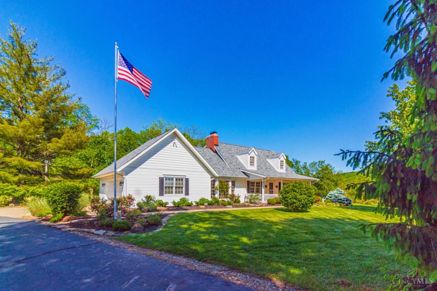 700 Lick Run Road West Union, OH 45693 - Photo 3 of 96 Gallery Image 3