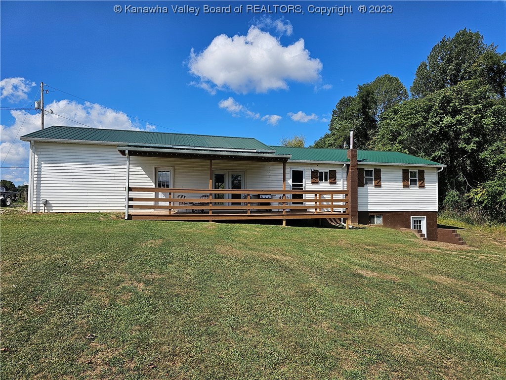 682 Chestnut Ridge Road Mount Alto, WV 25264 - Photo 39 of 40 Gallery Image 39