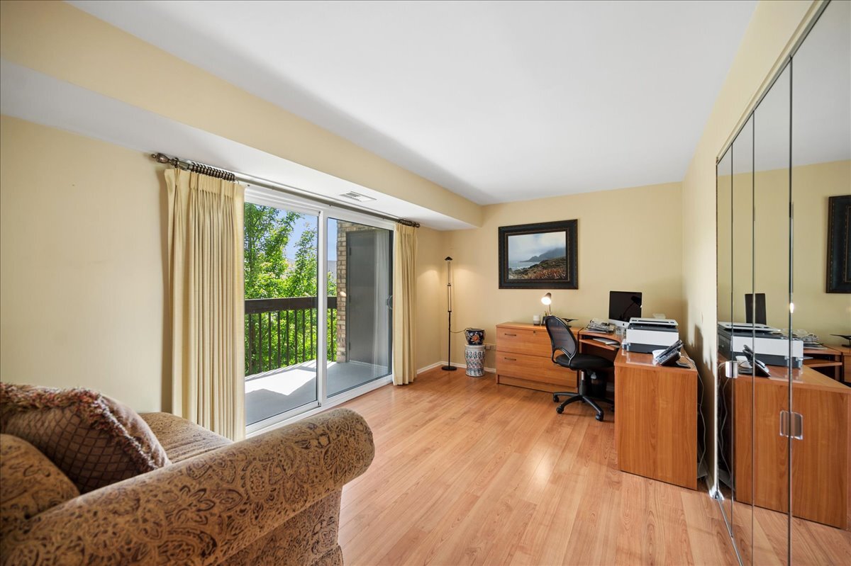 3741 Mission Hills Road, Unit 201 Northbrook, IL 60062 - Photo 16 of 26
