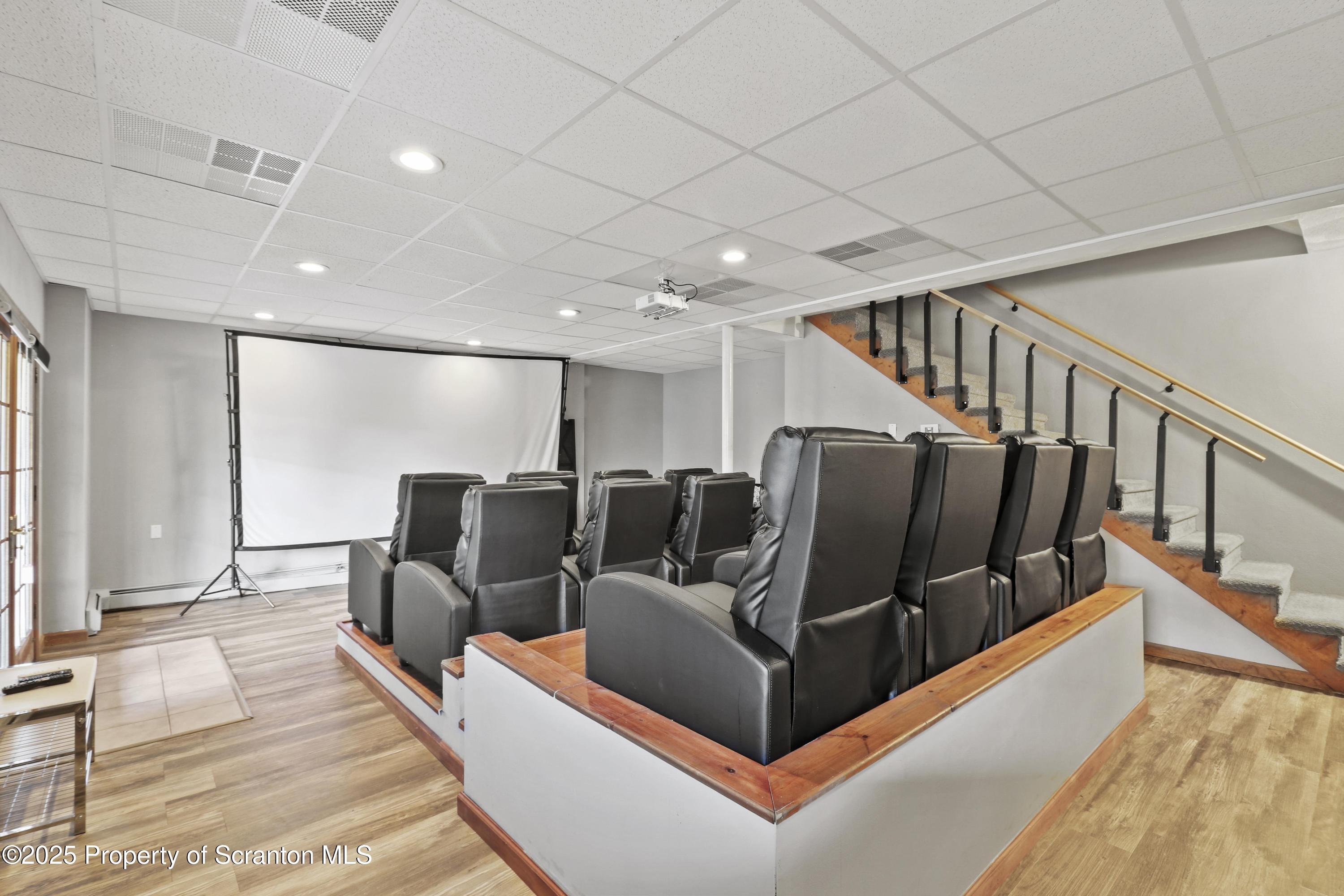 1509 Creek Road New Milford, PA 18834 - Photo 36 of 64 a living room with furniture