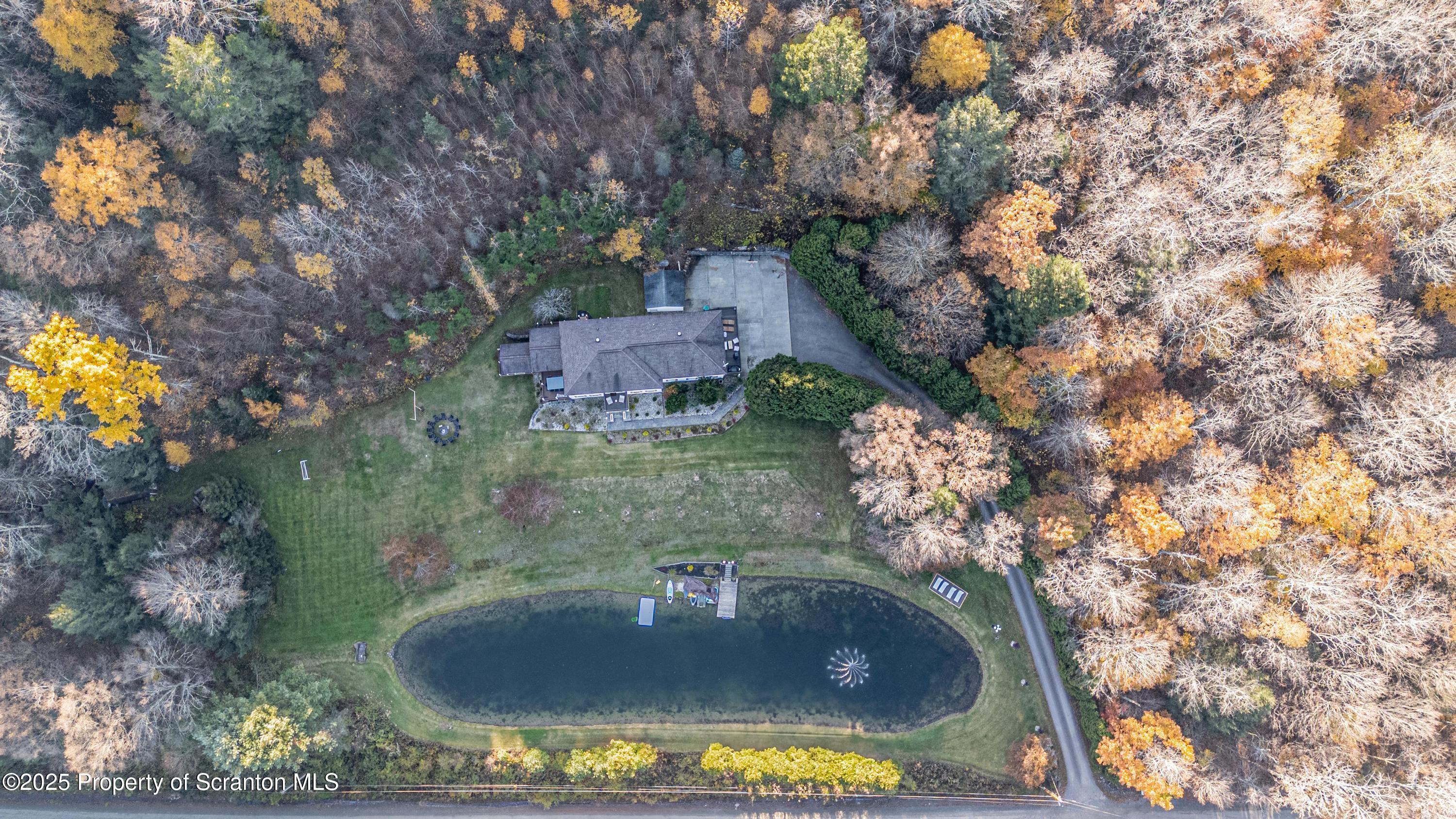 1509 Creek Road New Milford, PA 18834 - Photo 49 of 64 a view of outdoor