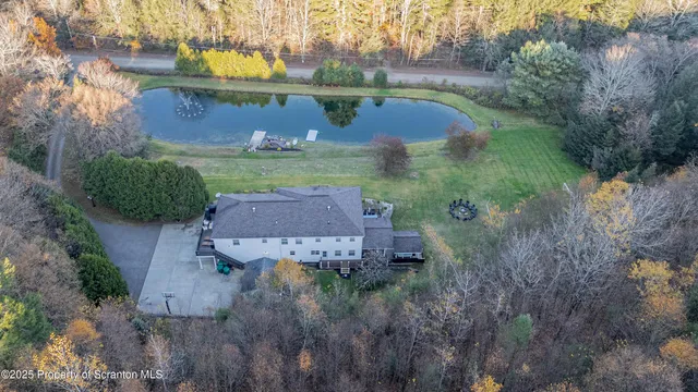 $1,299,999 | 1509 Creek Road, New Milford, PA 18834