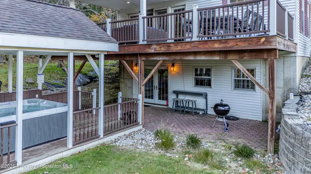 $1,299,999 | 1509 Creek Road, New Milford, PA 18834