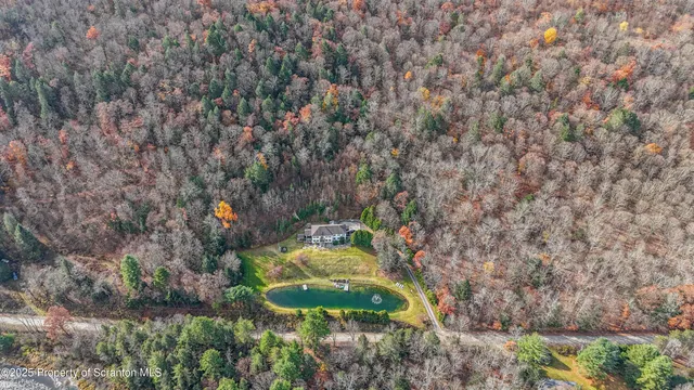 $1,299,999 | 1509 Creek Road, New Milford, PA 18834