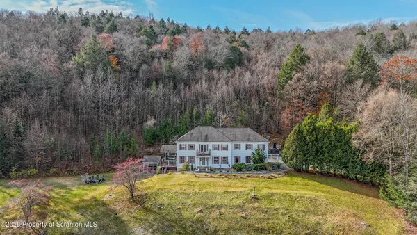 $1,299,999 | 1509 Creek Road, New Milford, PA 18834