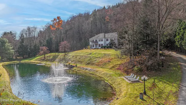 $1,299,999 | 1509 Creek Road, New Milford, PA 18834