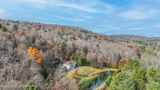 $1,299,999 | 1509 Creek Road, New Milford, PA 18834