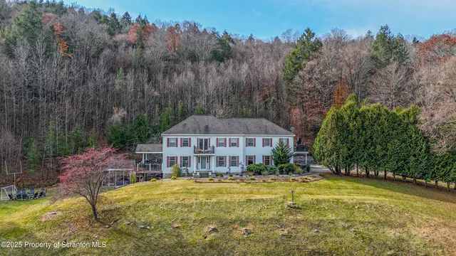 $1,299,999 | 1509 Creek Road, New Milford, PA 18834