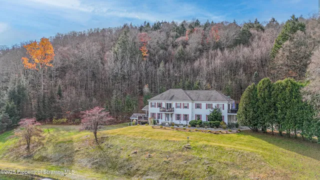 $1,299,999 | 1509 Creek Road, New Milford, PA 18834