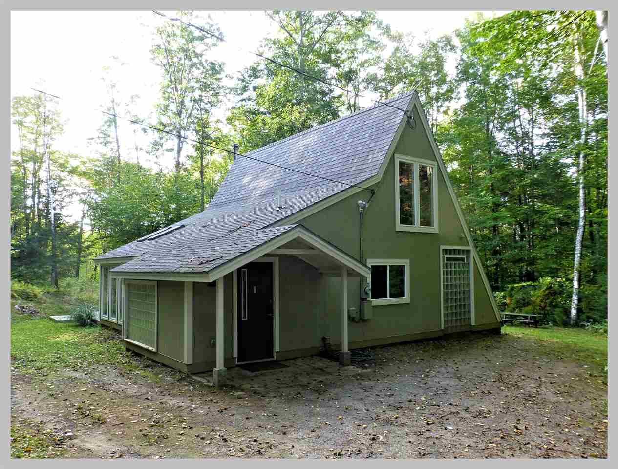 65 Cox Road Campton, NH 03223 - Photo 3 of 36