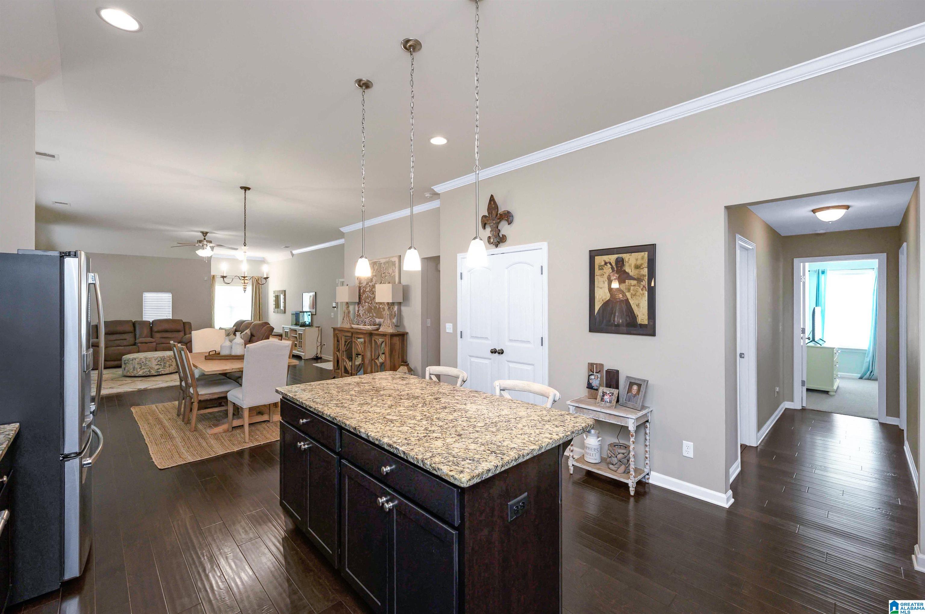210 Sweetwater Way Springville, AL 35146 - Photo 18 of 39