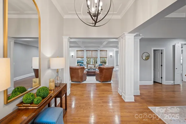 $1,300,000 | 161 East Cold Hollow Farms Drive, Mooresville, NC 28117