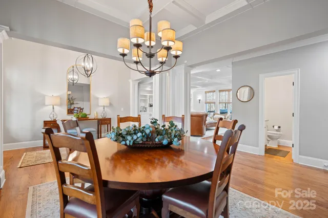 $1,300,000 | 161 East Cold Hollow Farms Drive, Mooresville, NC 28117