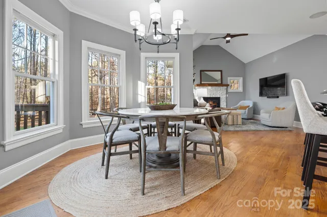 $1,300,000 | 161 East Cold Hollow Farms Drive, Mooresville, NC 28117