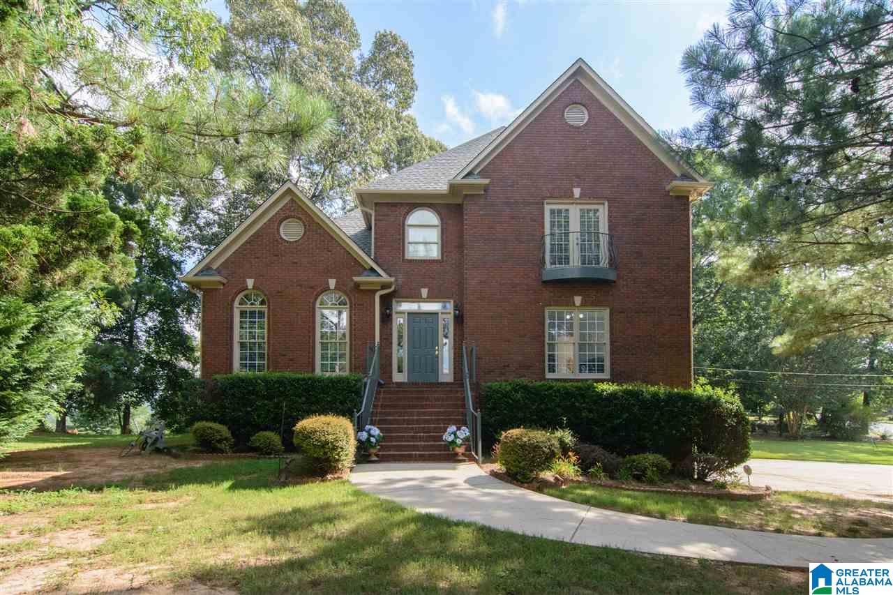 101 Clairmont Road Sterrett, AL 35147 - Photo 1 of 42