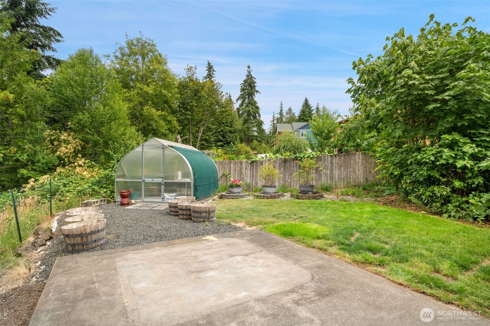 1190 East Daniels Road Shelton, WA 98584 - Photo 29 of 38