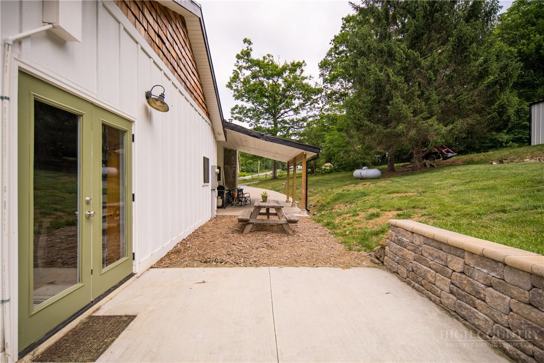 112 Canter Road Todd, NC 28684 - Photo 40 of 47
