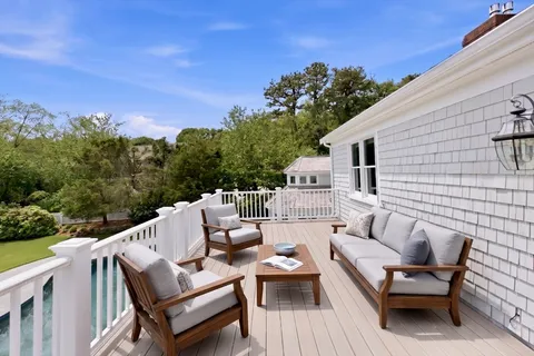 $6,350,000 | 375 Baxter Neck Road, Barnstable, MA 02648