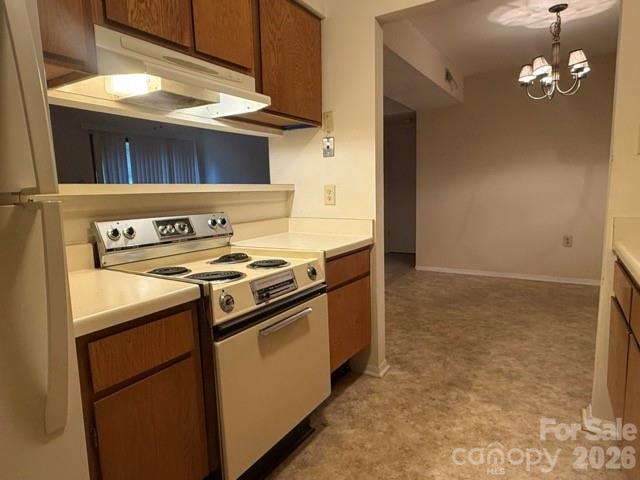 5024 Sardis Road, Unit I Charlotte, NC 28270 - Photo 6 of 12