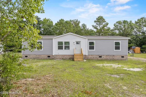 $247,000 | 1184 Easy Street Southeast, Bolivia, NC 28422