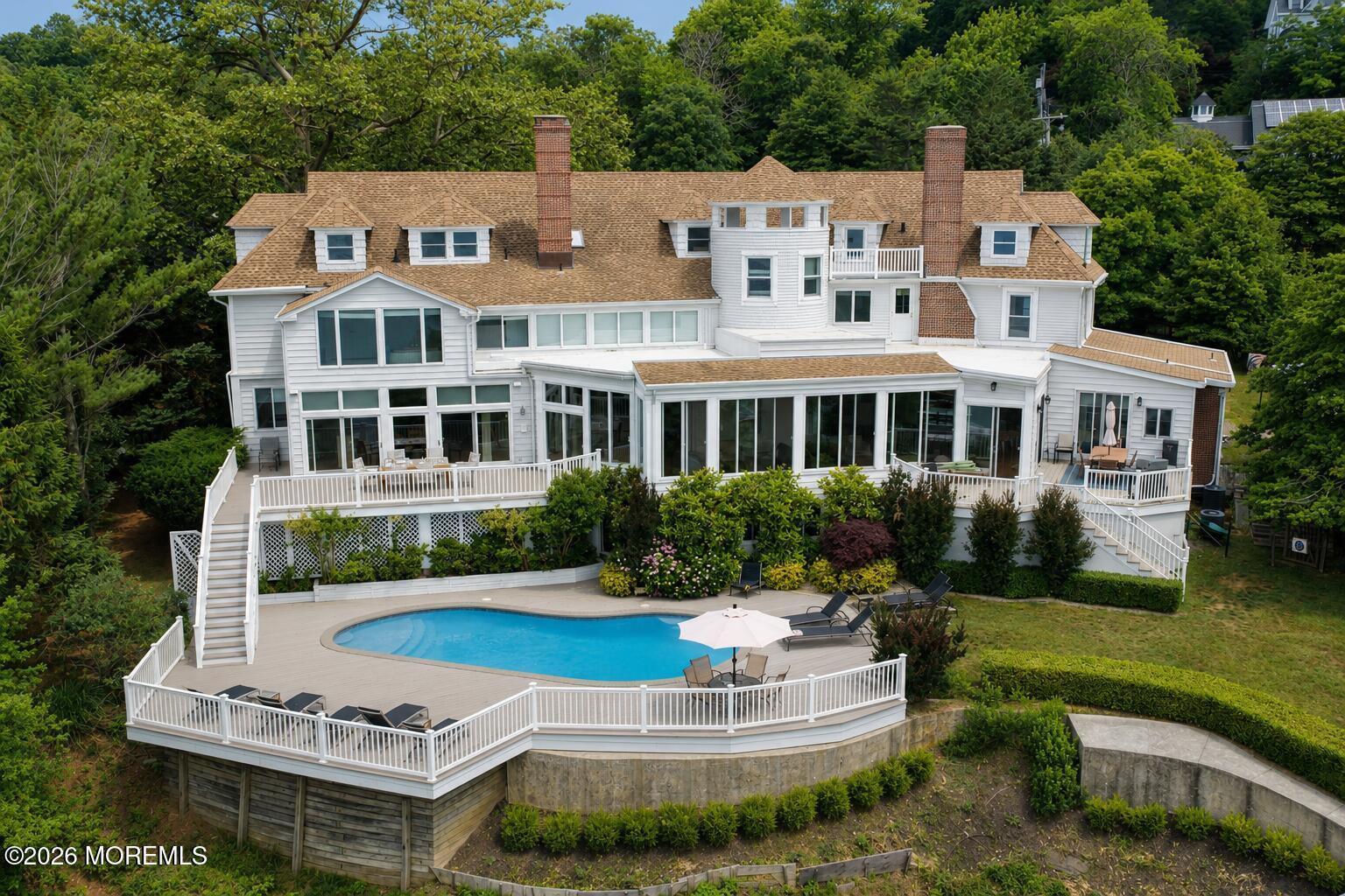 160 Portland Rd