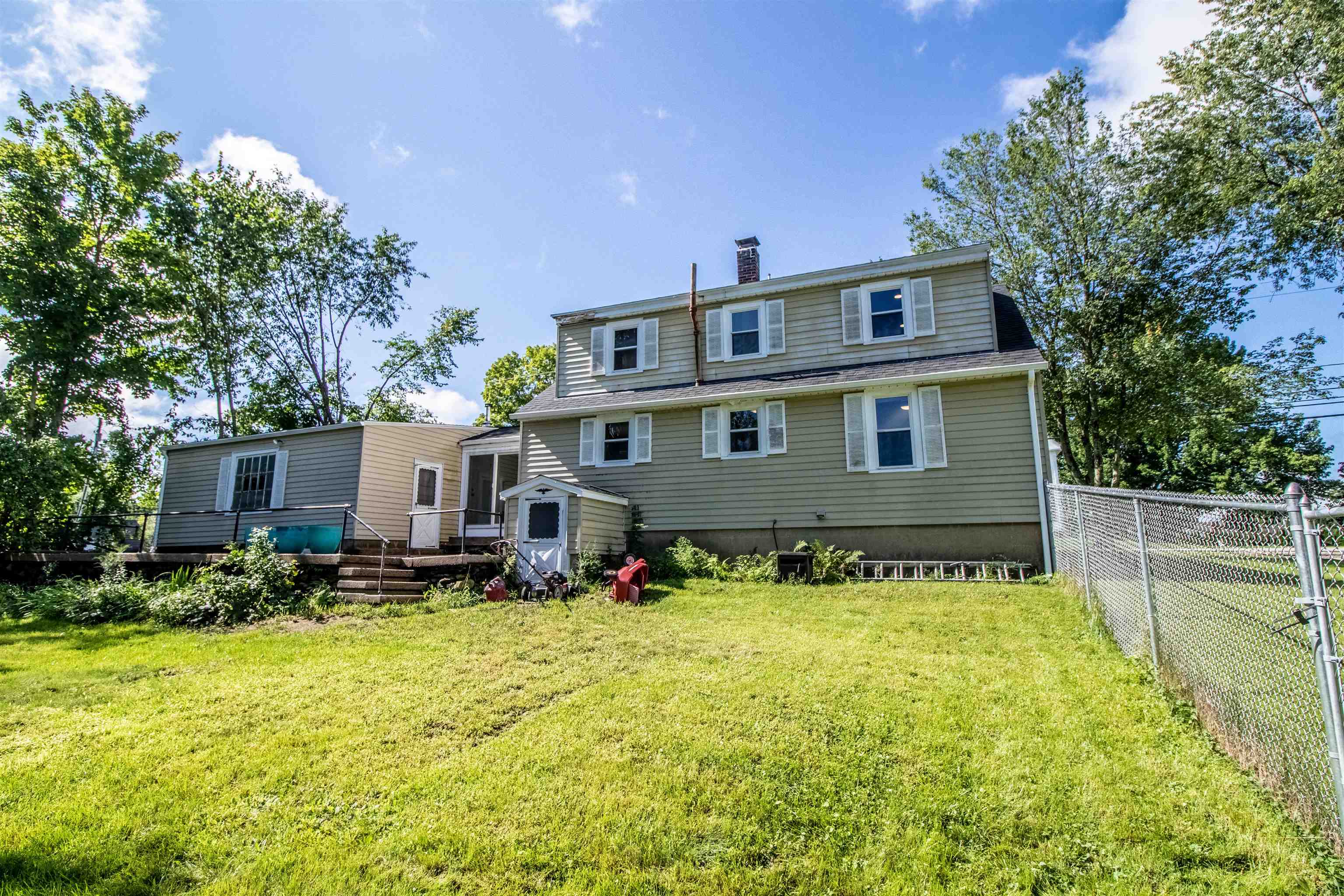 564 Salmon Falls Road Rochester, NH 03868 - Photo 27 of 39