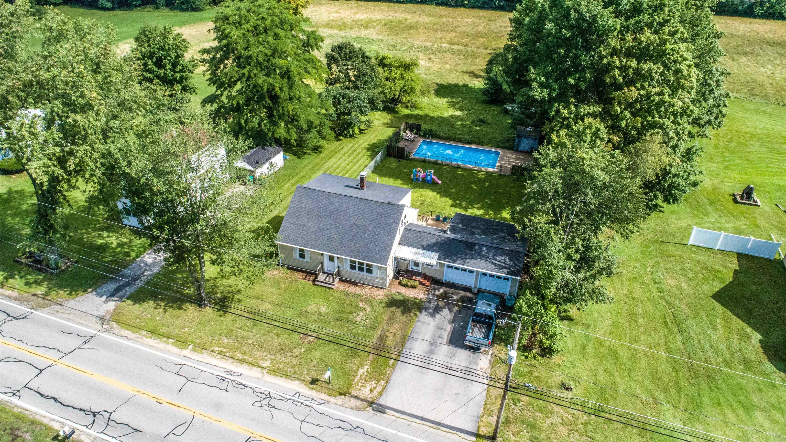 564 Salmon Falls Road Rochester, NH 03868 - Photo 35 of 39