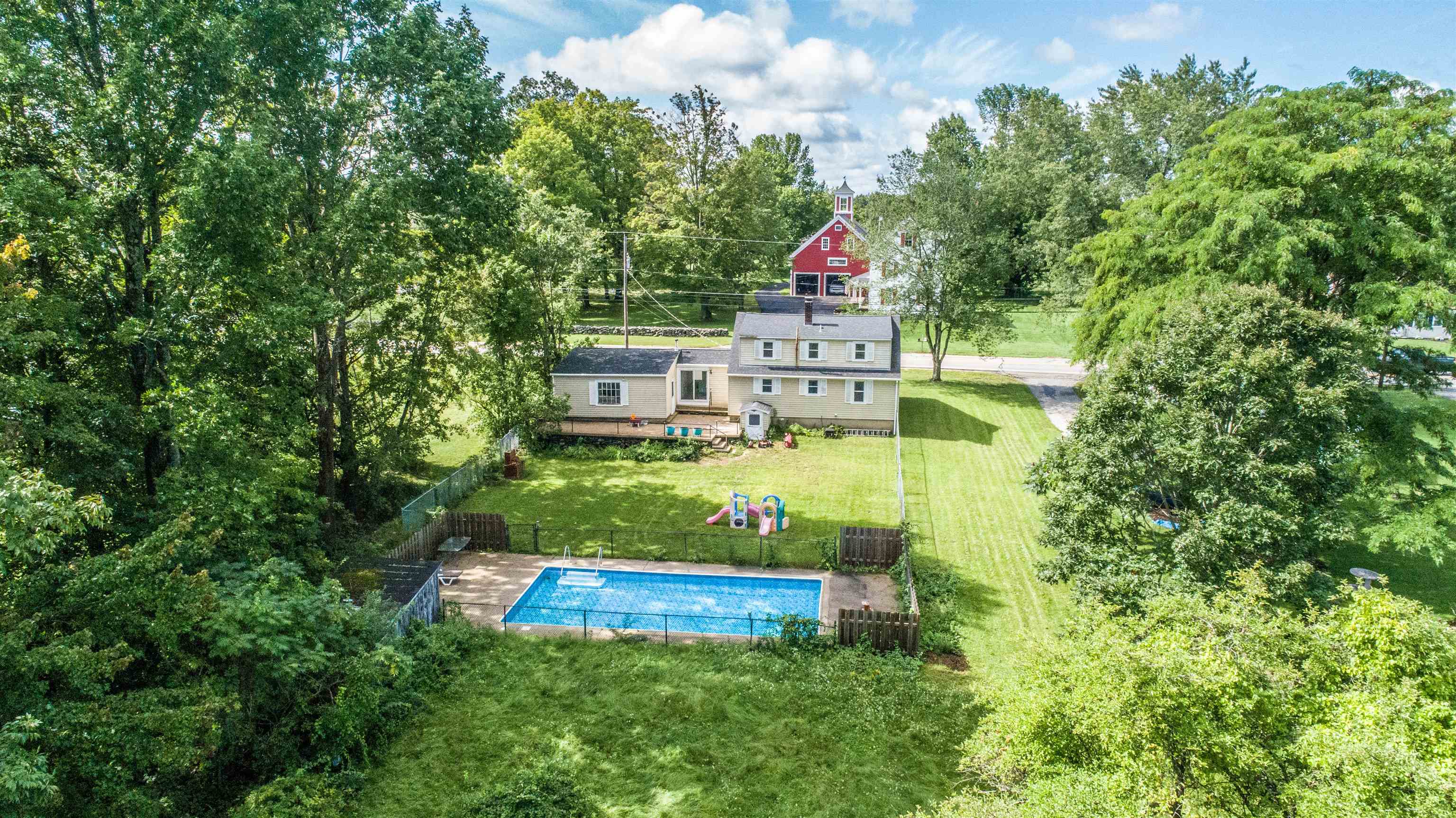 564 Salmon Falls Road Rochester, NH 03868 - Photo 36 of 39
