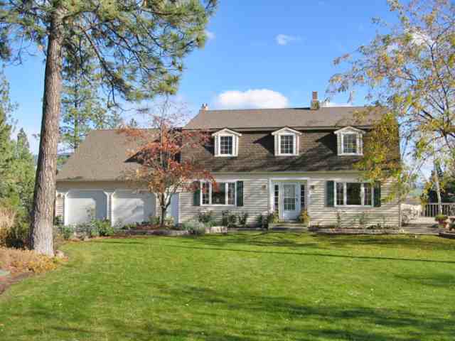 10825 South Freya Road Spokane, WA 99223 - Photo 1 of 9 Gallery Image 1