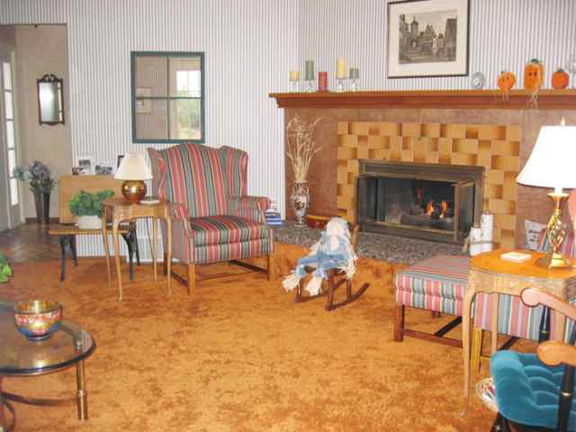 10825 South Freya Road Spokane, WA 99223 - Photo 2 of 9 Gallery Image 2