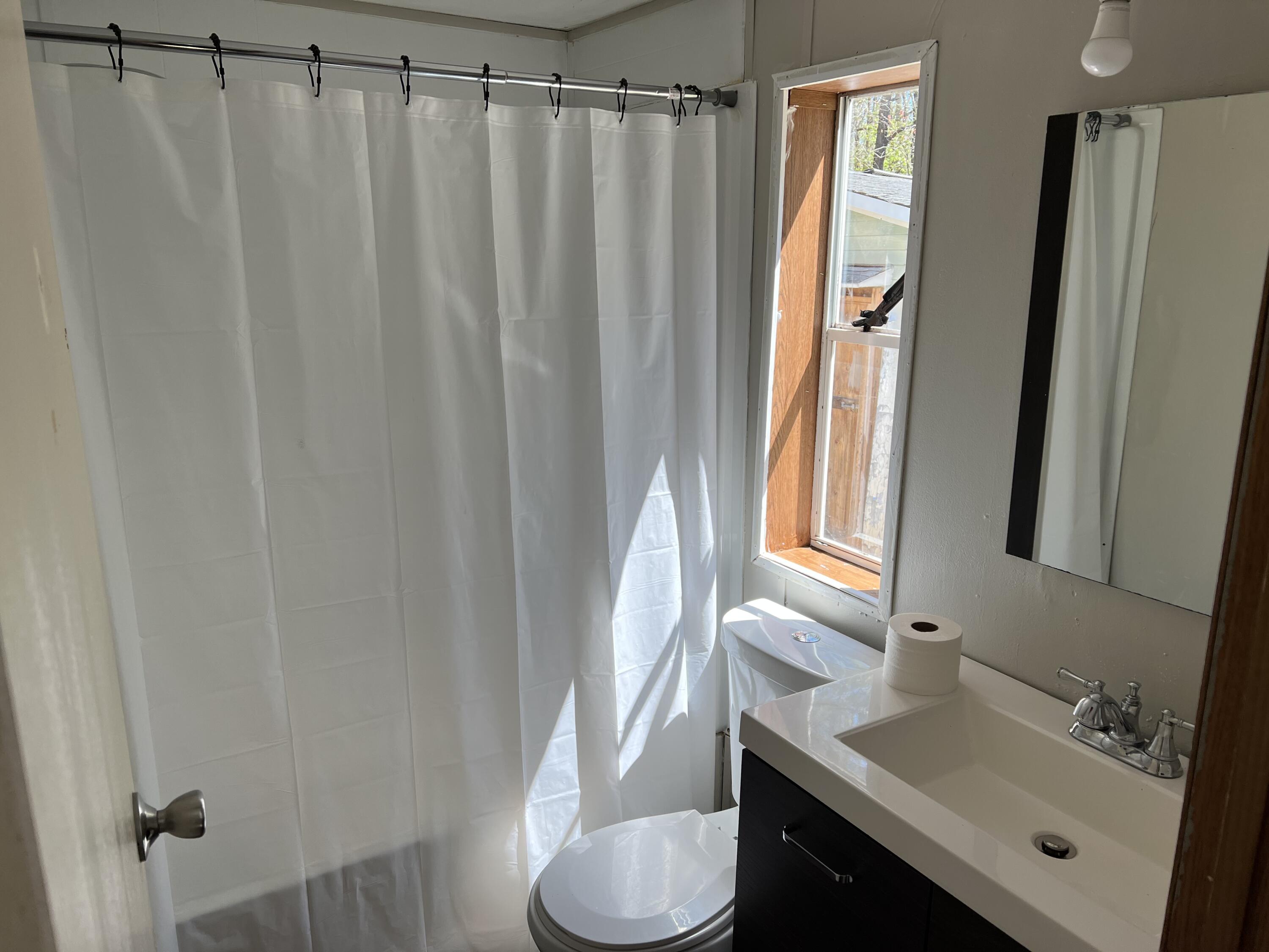 99 Kennebunk Pond Road Lyman, ME 04002 - Photo 12 of 23 12 - Bathroom 1