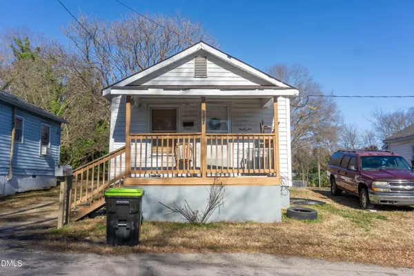 $480,000 | 651 Marshall Street, Henderson, NC 27536