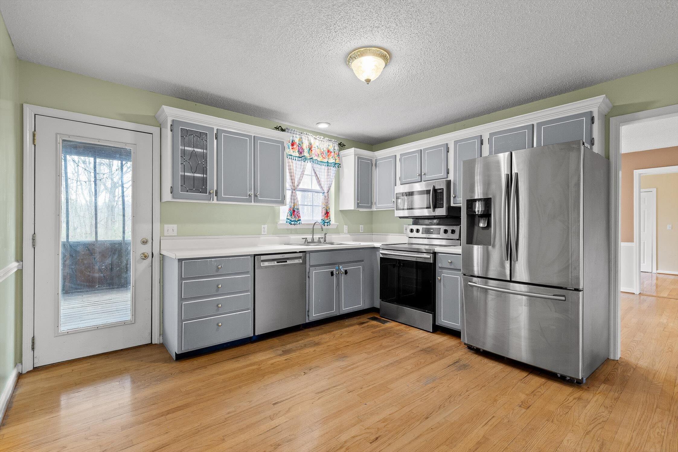 9219 Misty Ridge Drive Chattanooga, TN 37416 - Photo 12 of 35 9219 Misty Ridge Dr.