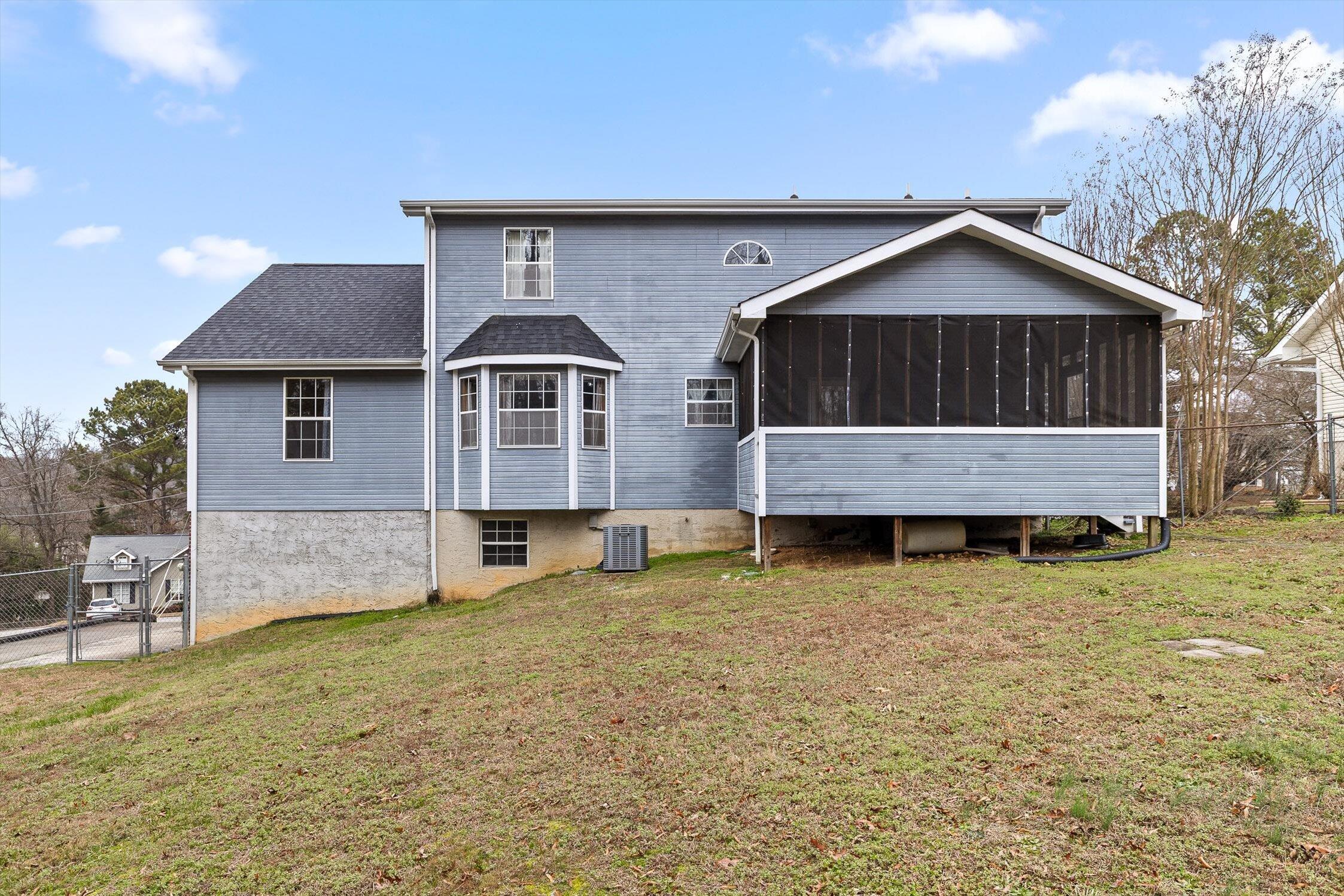 9219 Misty Ridge Drive Chattanooga, TN 37416 - Photo 31 of 35 9219 Misty Ridge Dr.