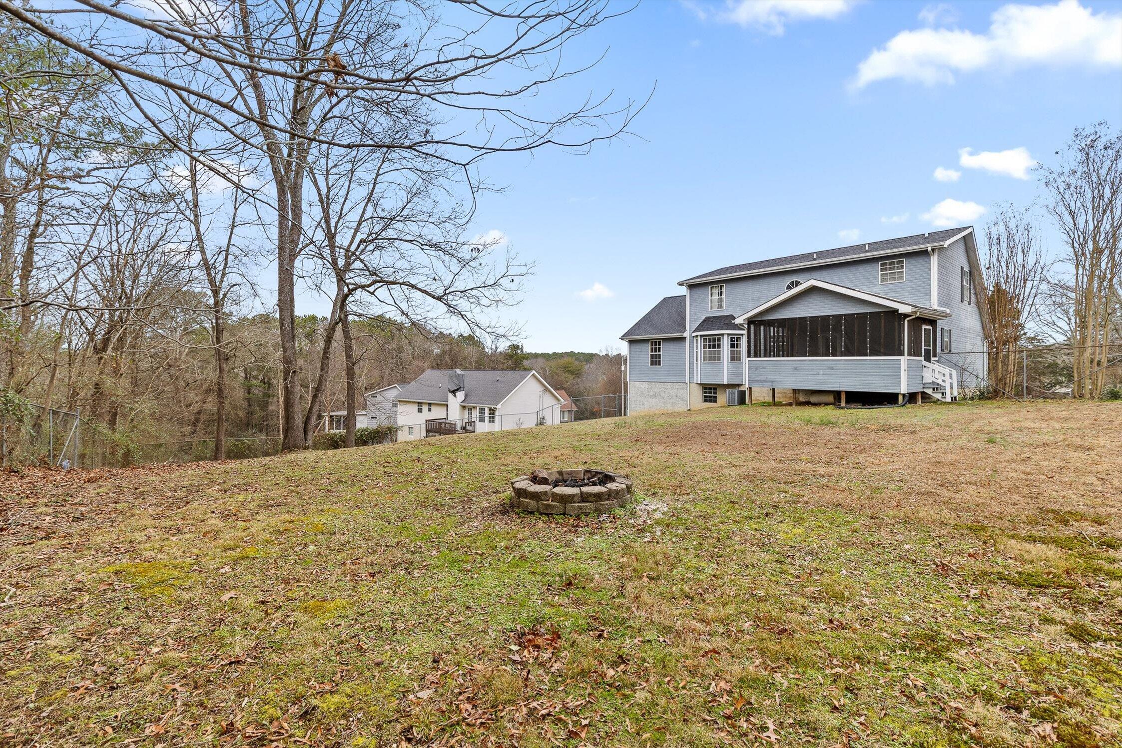 9219 Misty Ridge Drive Chattanooga, TN 37416 - Photo 32 of 35 9219 Misty Ridge Dr.