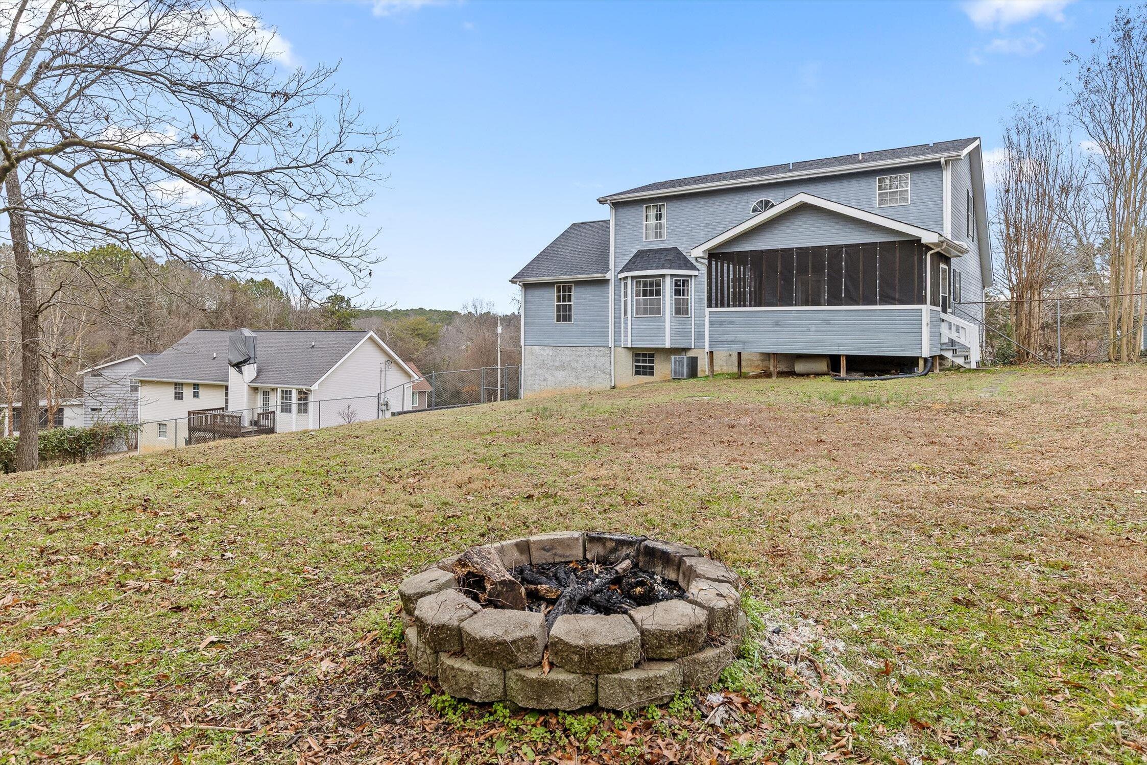 9219 Misty Ridge Drive Chattanooga, TN 37416 - Photo 33 of 35 9219 Misty Ridge Dr.