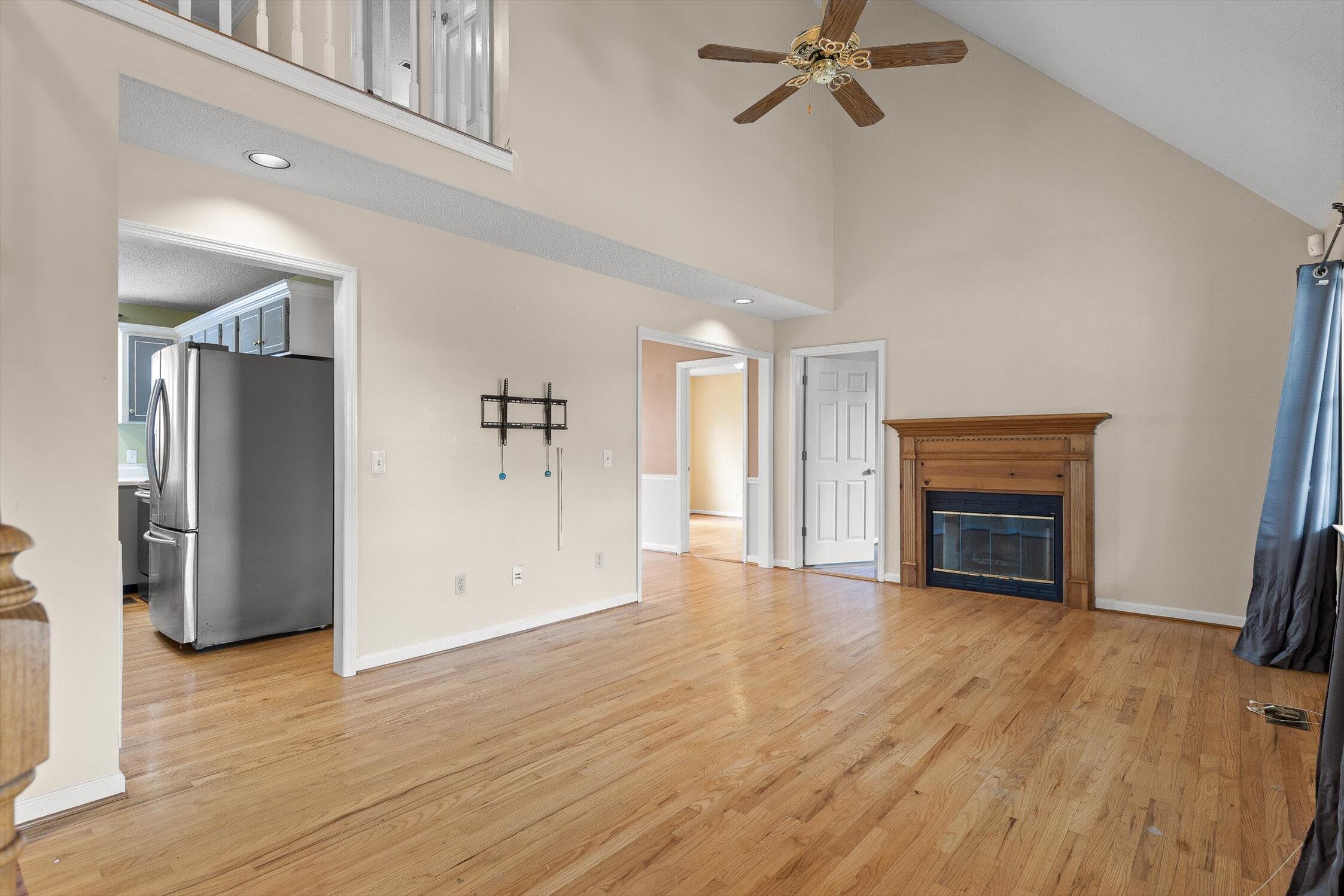 9219 Misty Ridge Drive Chattanooga, TN 37416 - Photo 5 of 35 9219 Misty Ridge Dr.