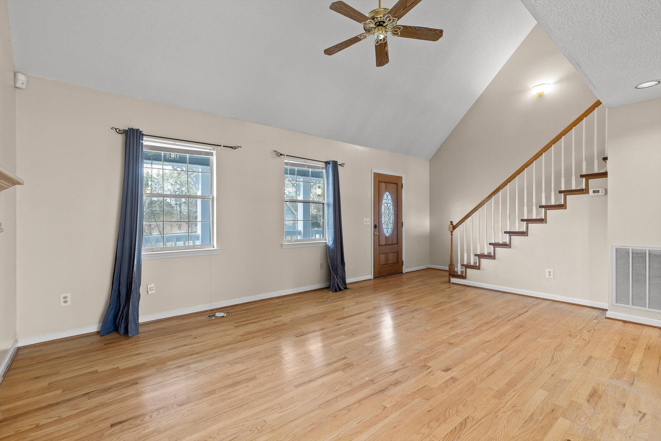 9219 Misty Ridge Drive Chattanooga, TN 37416 - Photo 8 of 35 9219 Misty Ridge Dr.