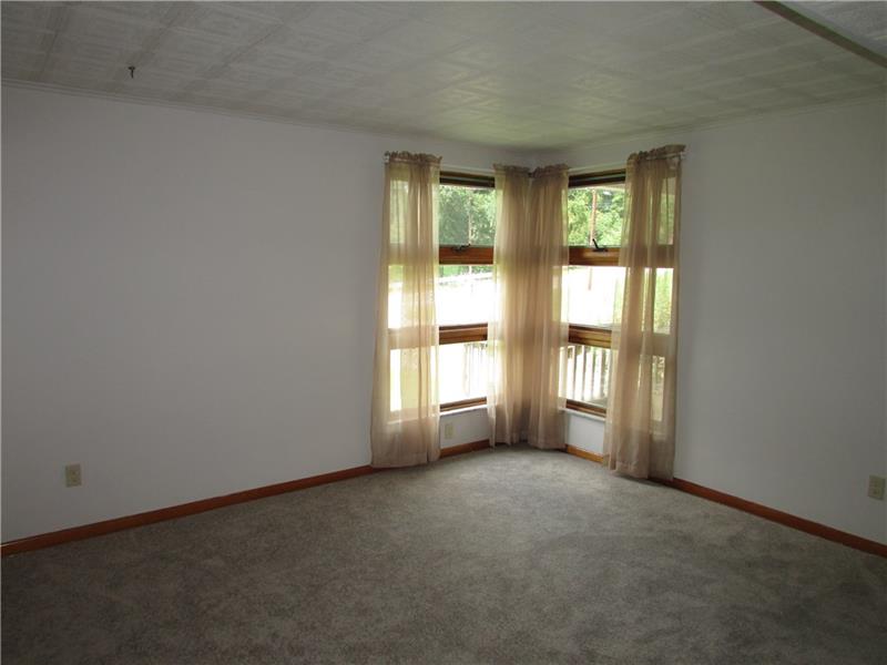 4697 Williamsport Road Monongahela, PA 15063 - Photo 12 of 23 Living Room
