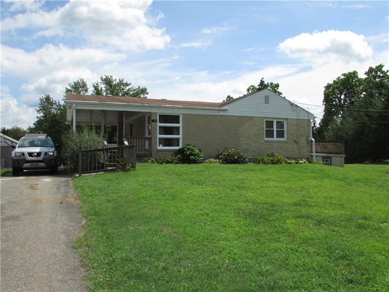4697 Williamsport Road Monongahela, PA 15063 - Photo 23 of 23 Gallery Image 23