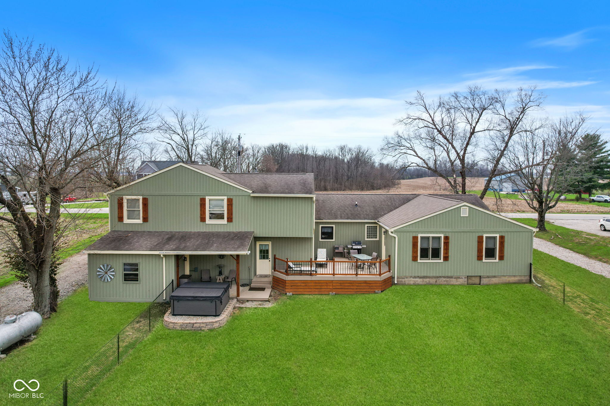7236 East Rocklane Road Needham, IN 46162 - Photo 50 of 57 Gallery Image 50