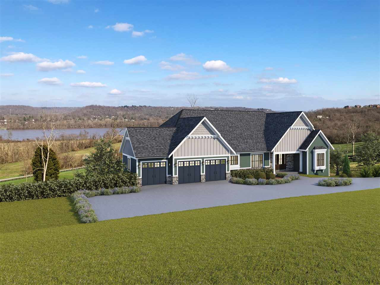 4089 Roundup Ridge Hebron, KY 41048 - Photo 2 of 27