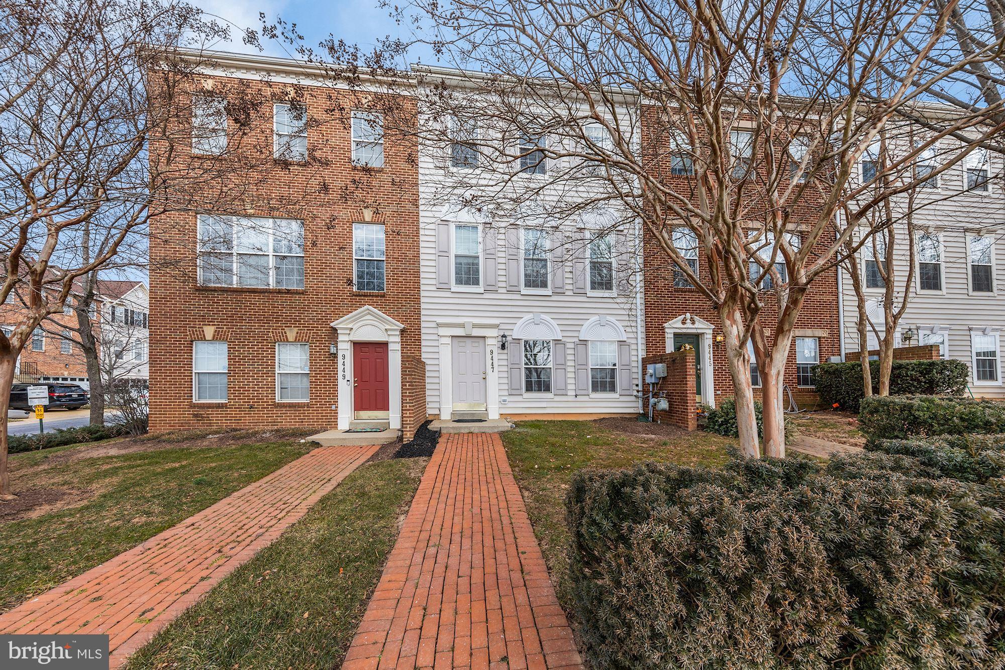 9447 Fields Road Gaithersburg, MD 20878 - Photo 1 of 39 Gallery Image 1