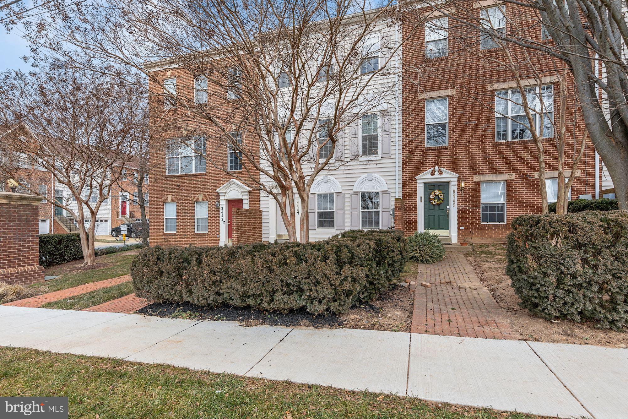 9447 Fields Road Gaithersburg, MD 20878 - Photo 2 of 39 Gallery Image 2