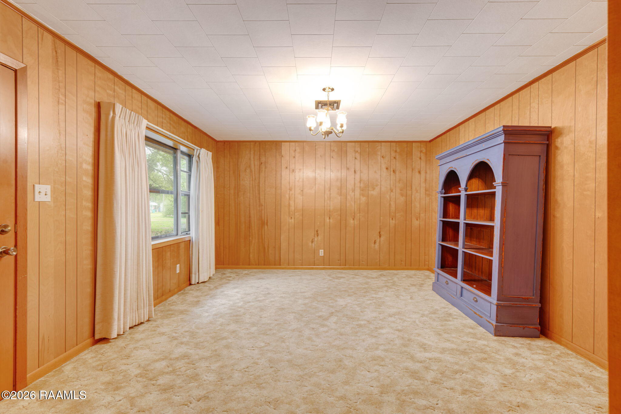 2403 West Schambers Basile, LA 70515 - Photo 11 of 27 Formal Living Room