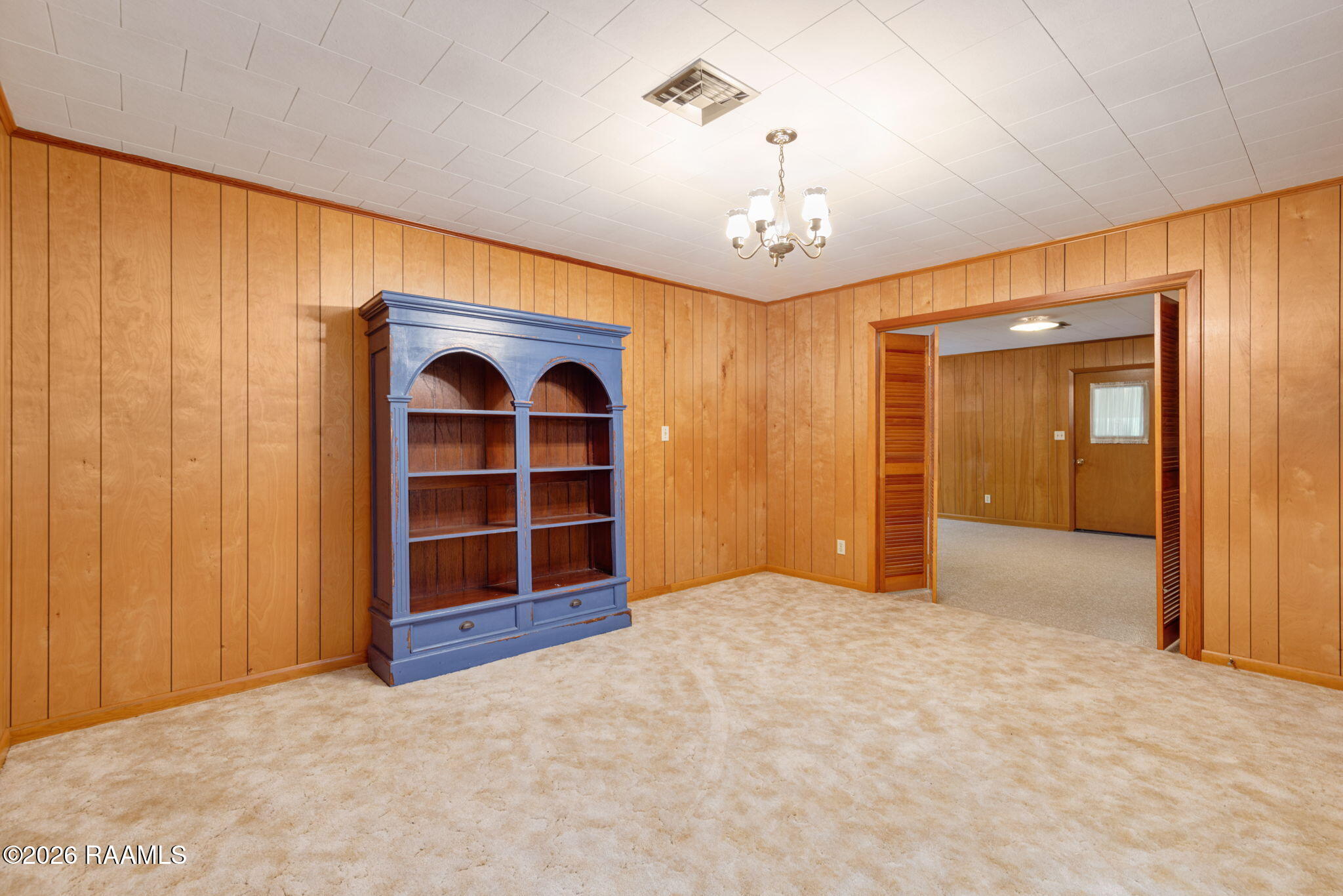 2403 West Schambers Basile, LA 70515 - Photo 12 of 27 Formal Living Room