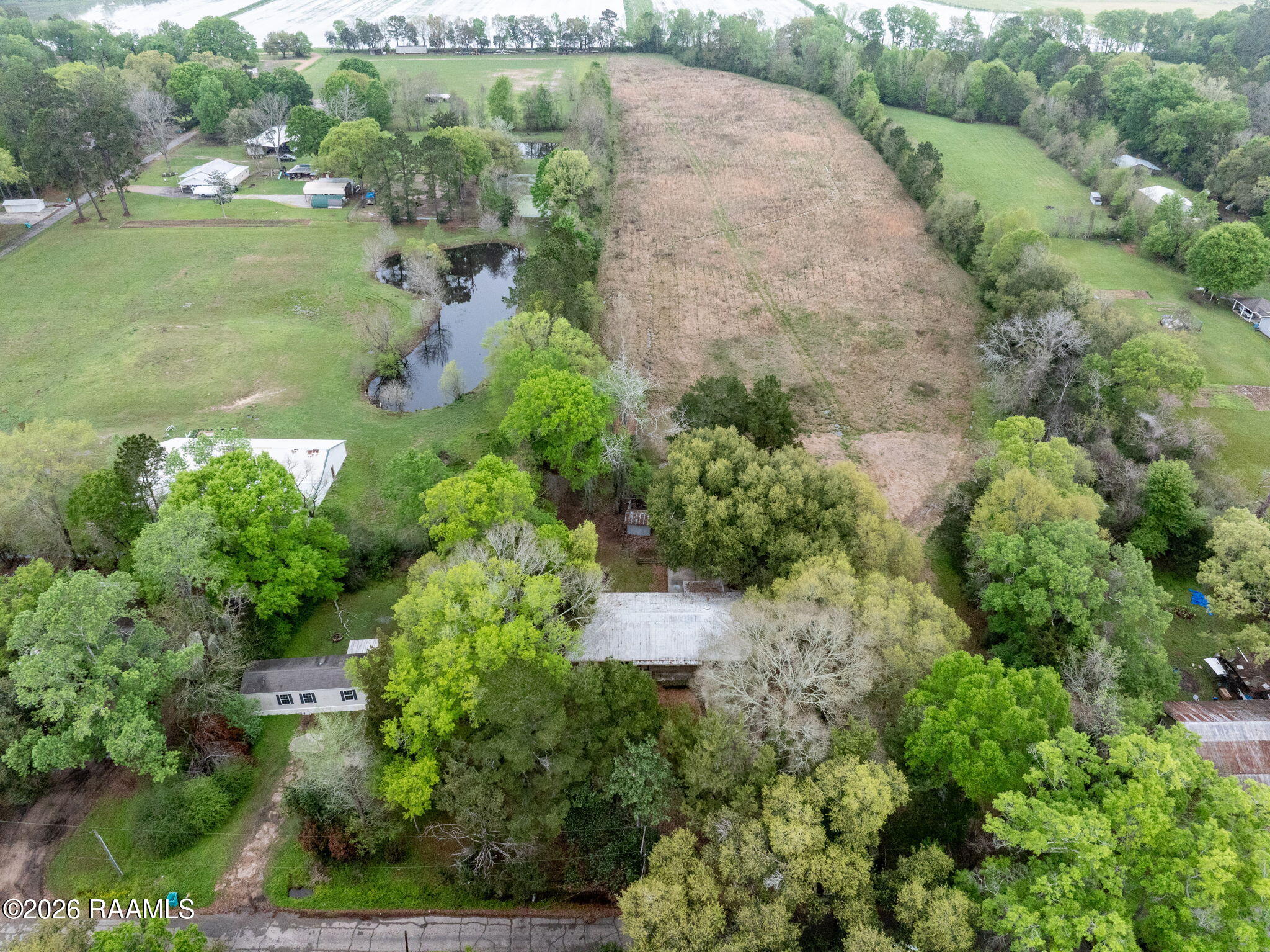 2403 West Schambers Basile, LA 70515 - Photo 25 of 27 28-web-or-mls-DJI_20260309231324_0223_D