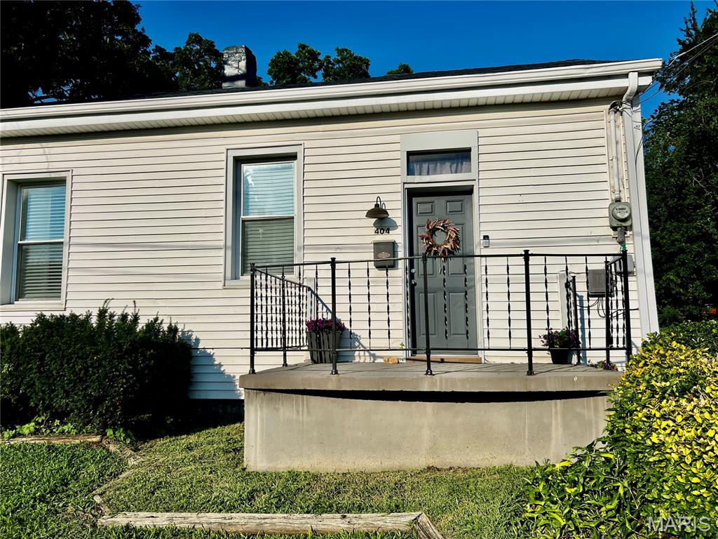 404 South Main Street Waterloo, IL 62298 - Photo 27 of 28