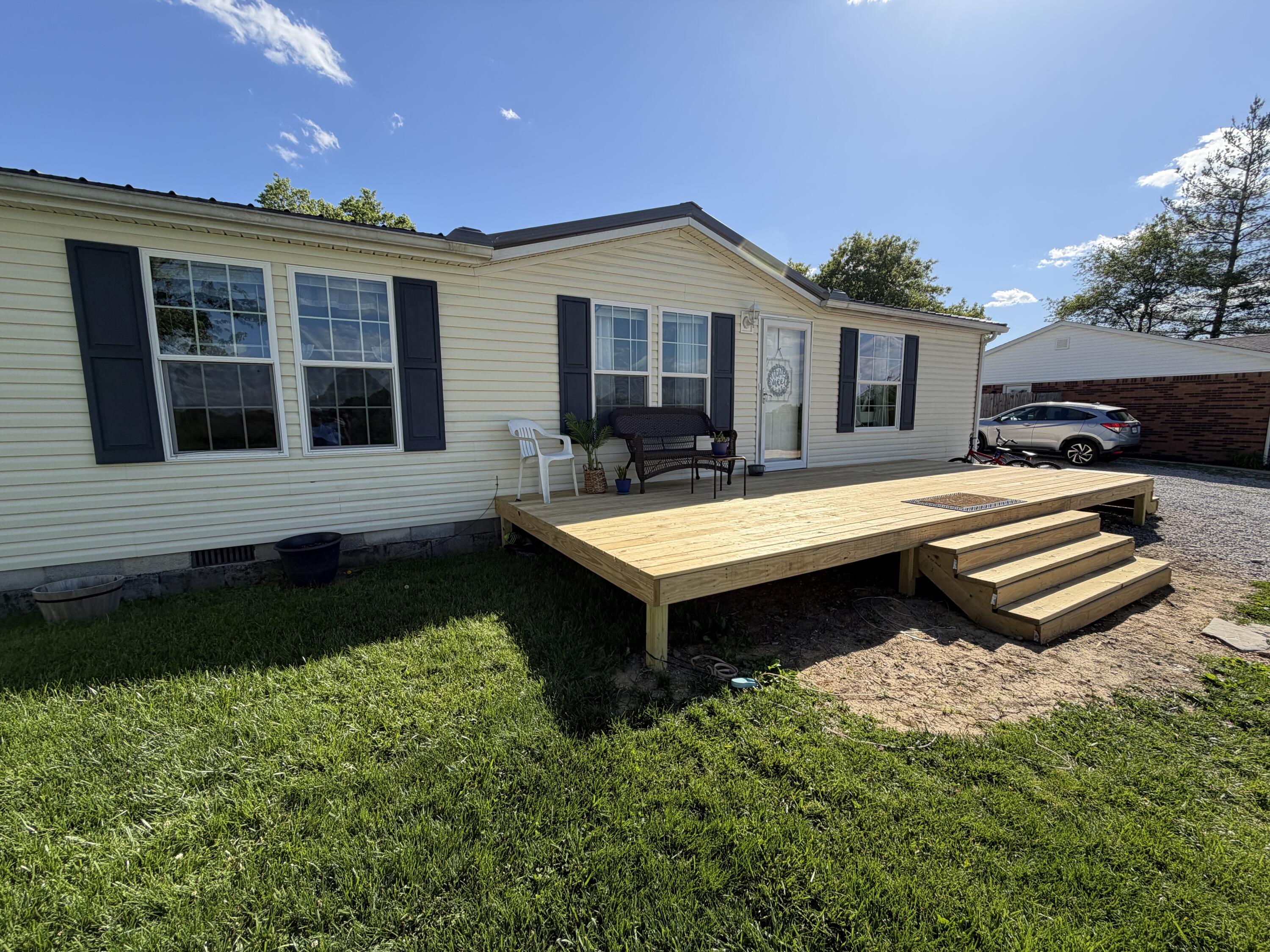 165 Cull Road Owenton, KY 40359 - Photo 16 of 38