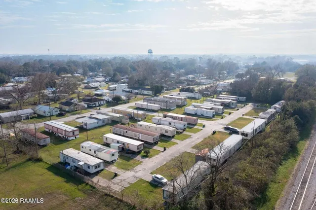 $950,000 | 1110 Walton Street, Unit TRLR 12, New Iberia, LA 70560